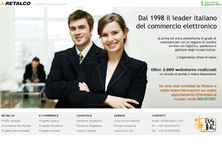 www.retalco.com