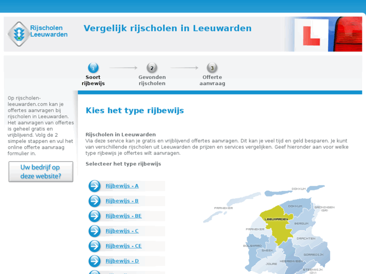 www.rijscholen-leeuwarden.com