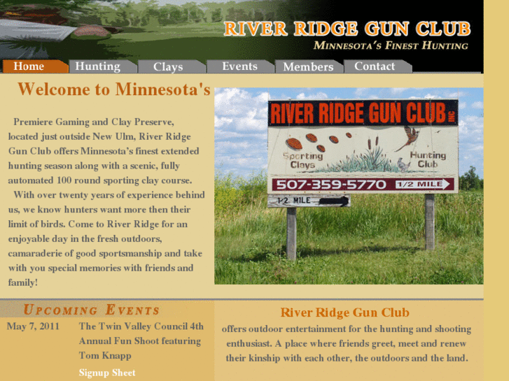 www.riverridgegunclub.com