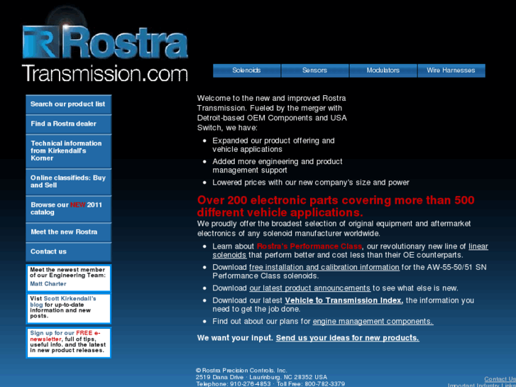 www.rostratransmission.com