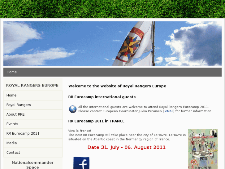 www.royalrangerseurope.net