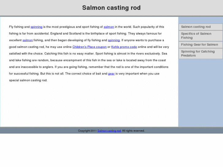 www.salmon-casting-rod.com