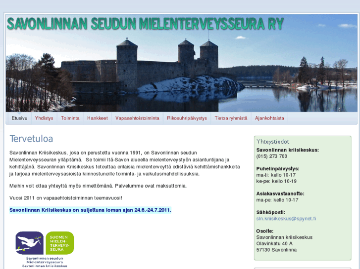 www.savonlinnankriisikeskus.net