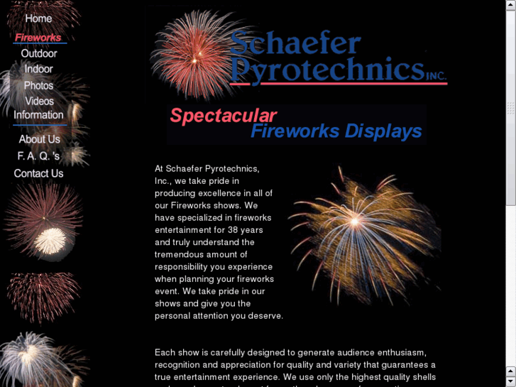 www.schaeferfireworks.com