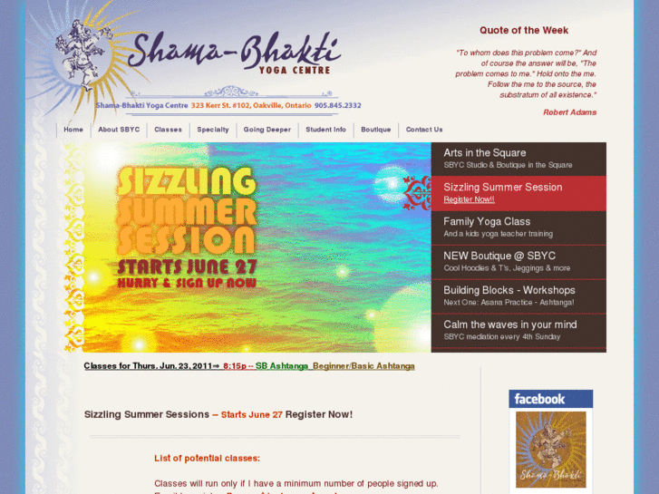 www.shamabhakti.com