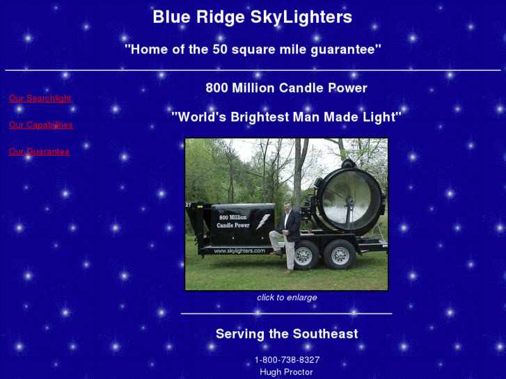 www.skylighters.com