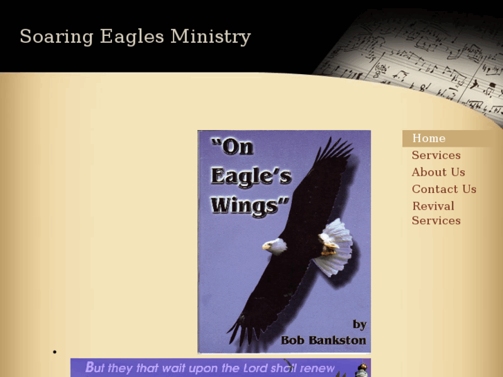 www.soaringeaglesministry.org