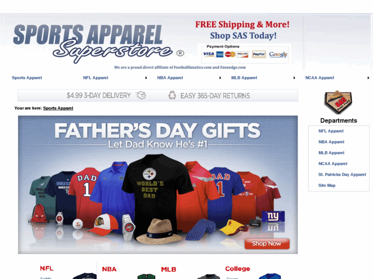 www.sportsapparelsuperstore.com