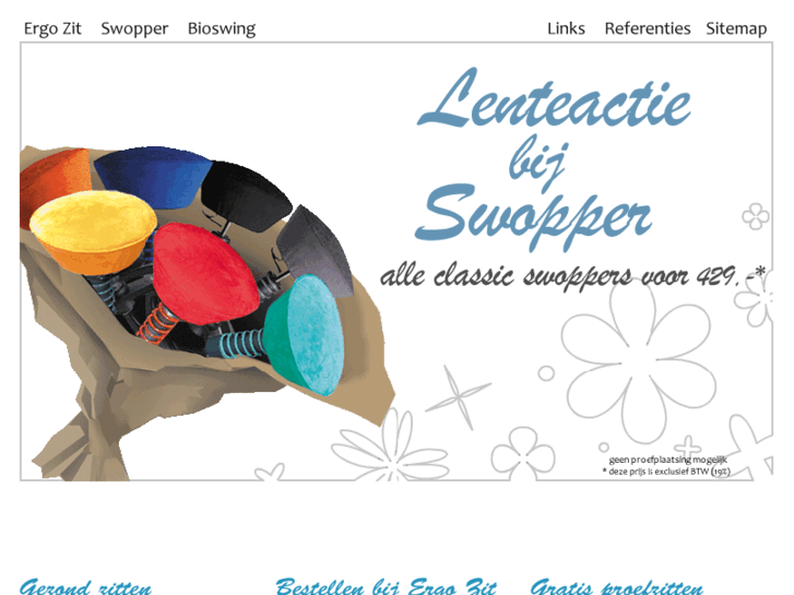 www.swopper.nl