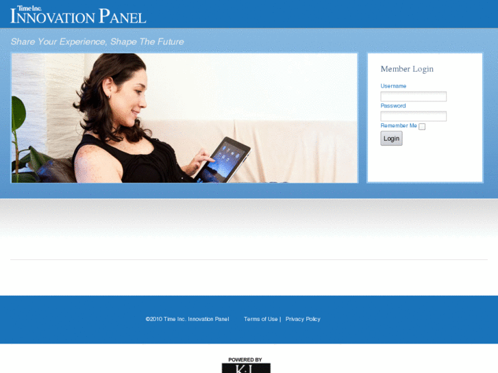 www.timeincinnovationpanel.com