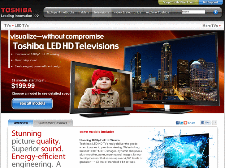 www.toshibaled.com