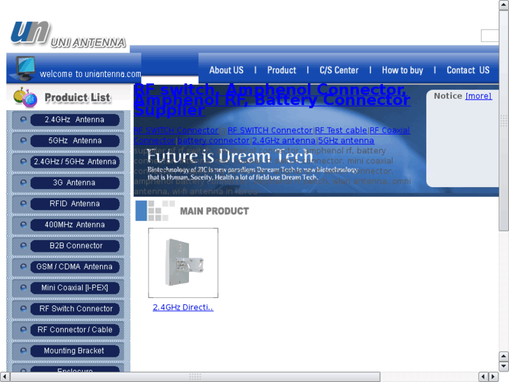 www.uniantenna.com