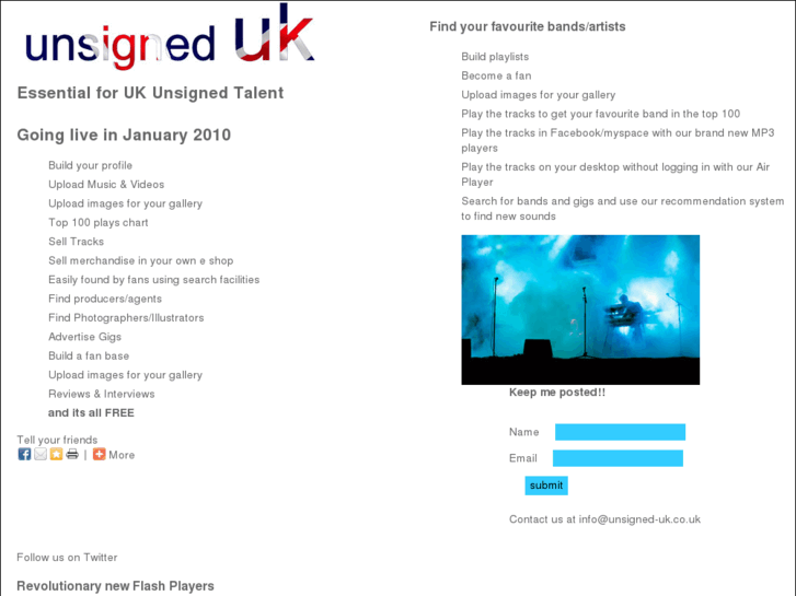www.unsigned-uk.com