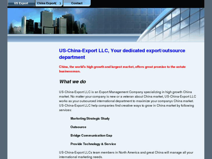 www.us-china-export.com