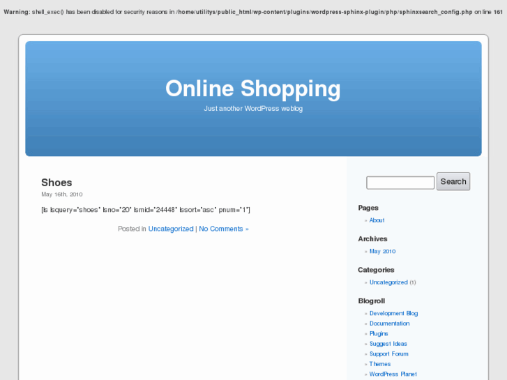 www.utilitysoftwares.com