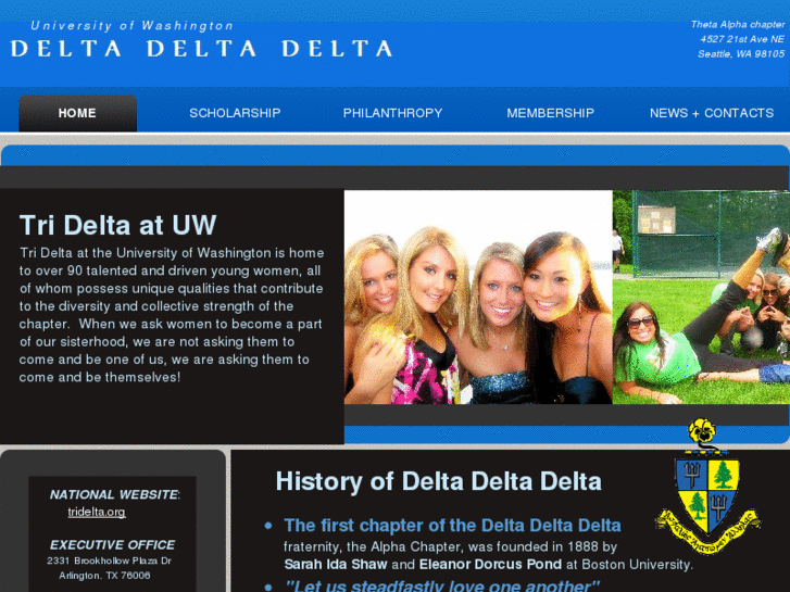 www.uwtridelta.org