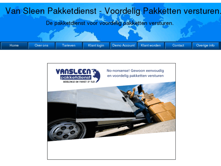 www.vansleen.com