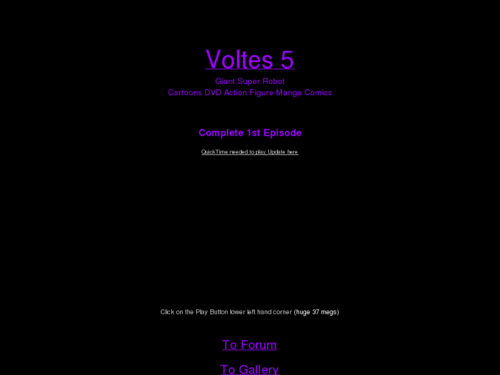 www.voltes5.com