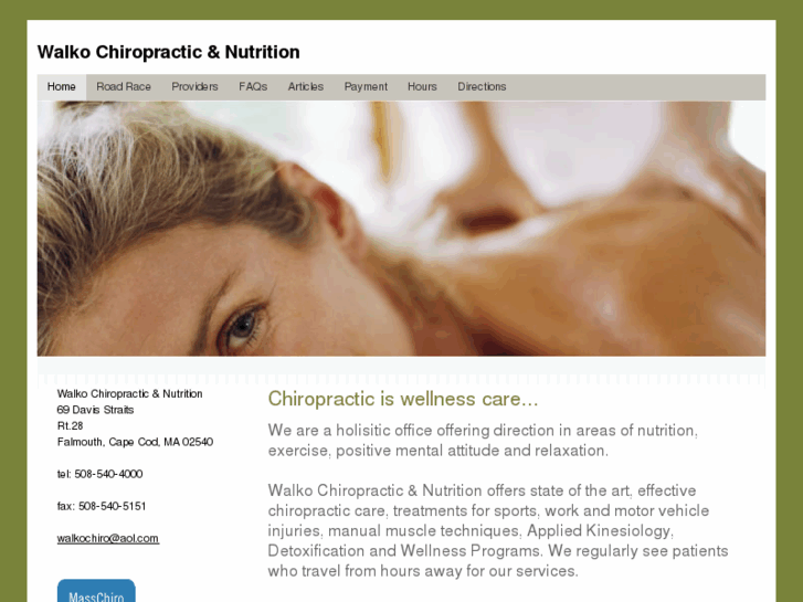www.walkochiro.com