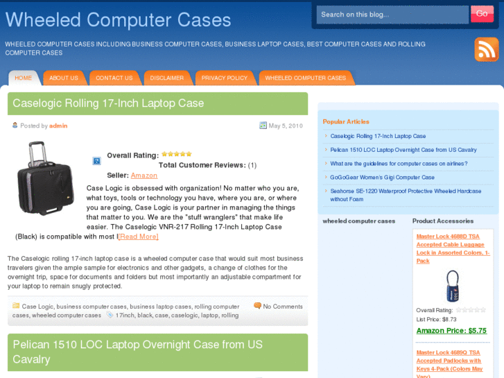 www.wheeledcomputercases.net
