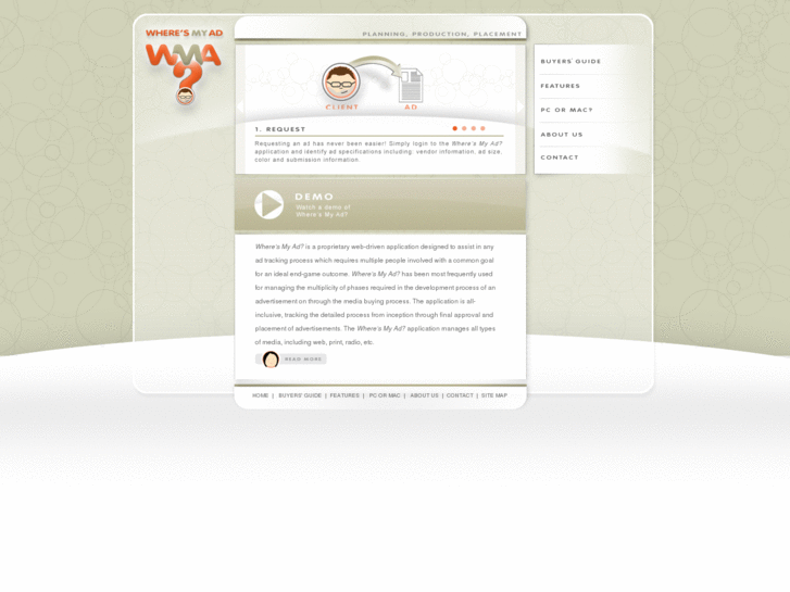 www.wheresmyad.com