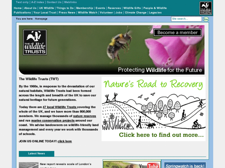 www.wildlifetrusts.com