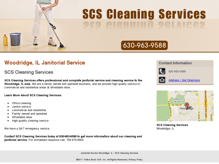 www.woodridgecleaning.com