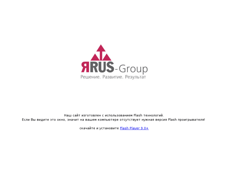 www.yarus-group.com