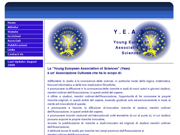 www.yeas.org