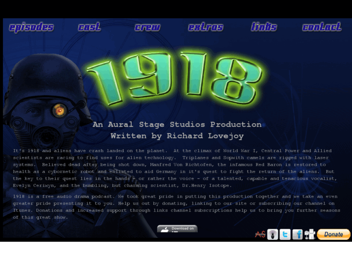 www.1918show.com