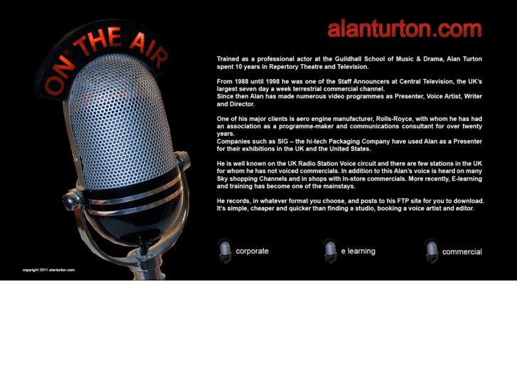 www.alanturton.com