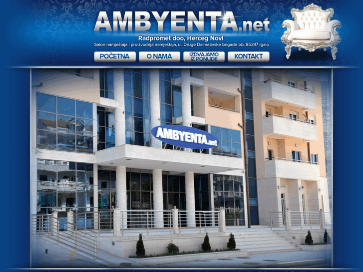 www.ambyenta.net