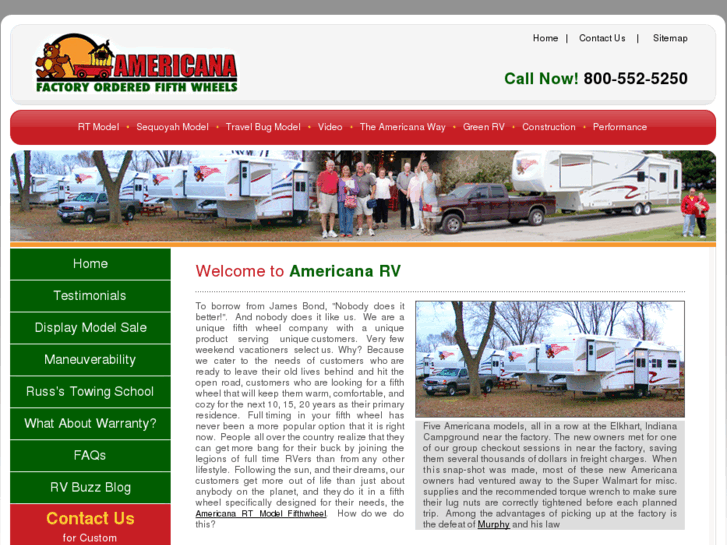 www.americanarv.com