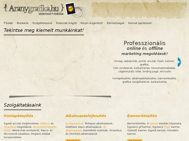 www.aranygrafika.hu