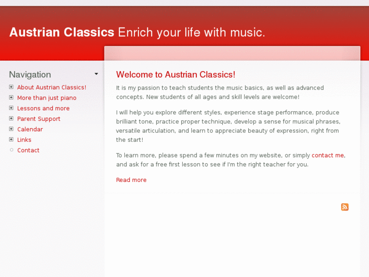 www.austrianclassics.com