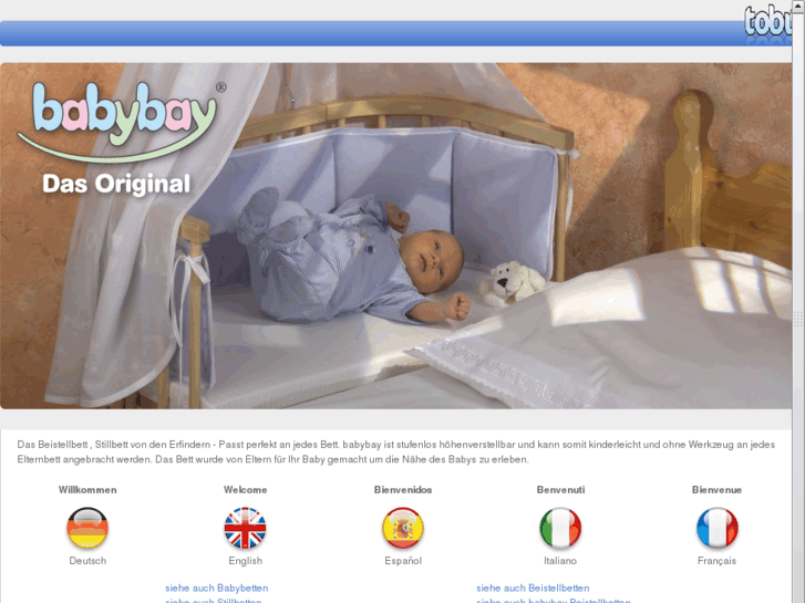 www.babybay.info