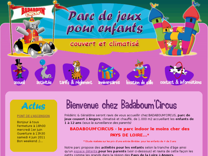 www.badaboum-circus.fr