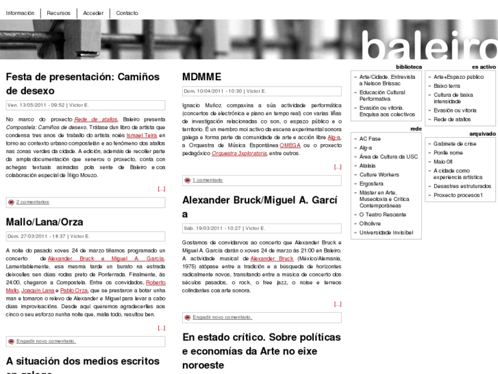 www.baleiro.org