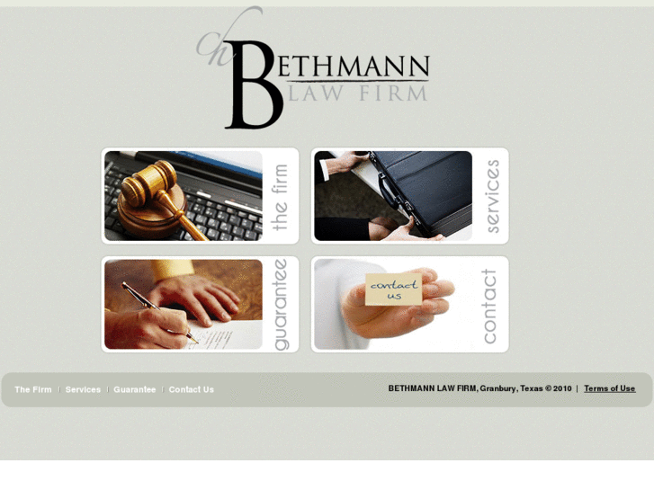 www.bethmannlaw.com