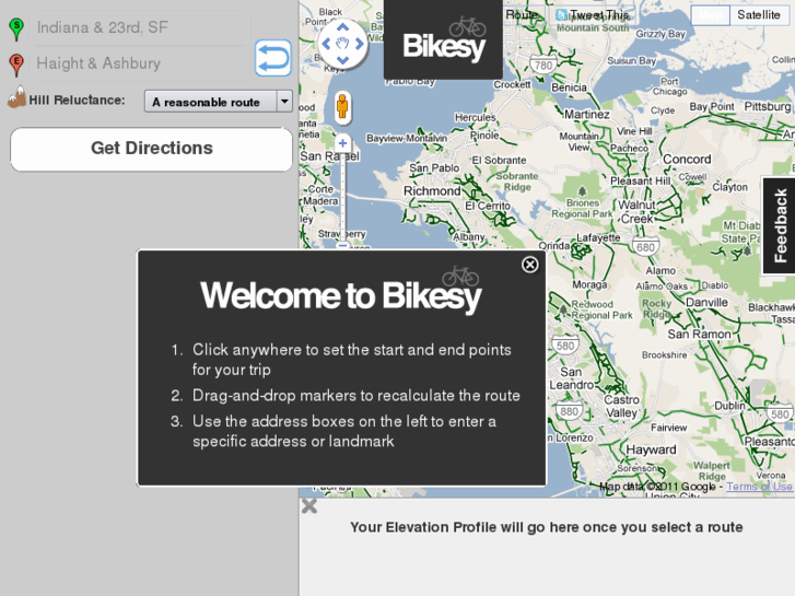 www.bikesy.com