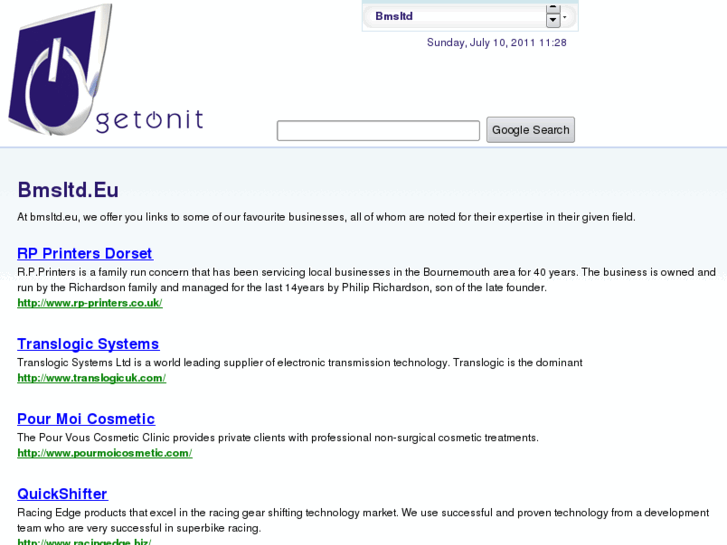 www.bmsltd.eu