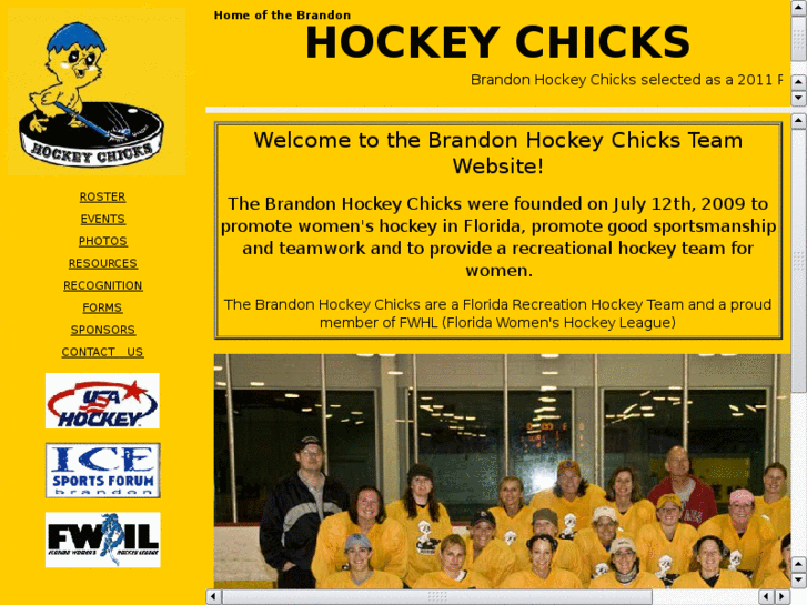 www.brandonhockeychicks.org