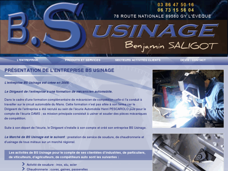 www.bs-usinage.com