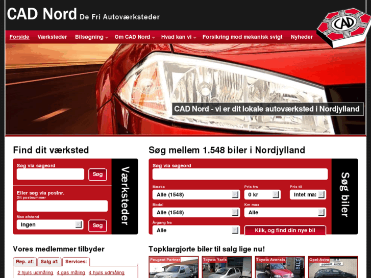 www.cad-nord.dk