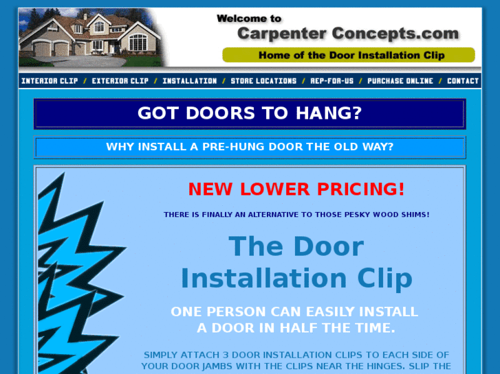 www.carpenterconcepts.com