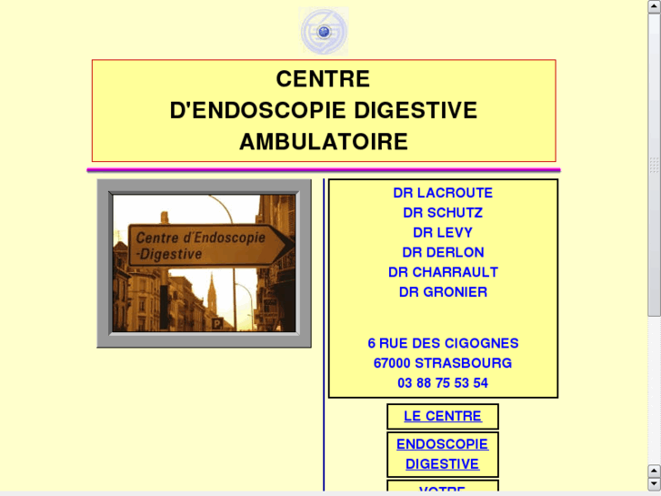 www.centre-endoscopie-strasbourg.com