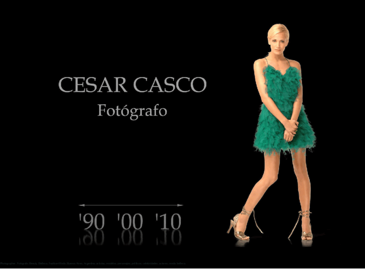 www.cesarcasco.com