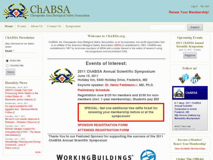 www.chabsa.org