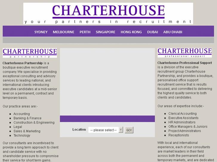 www.charterhousepartnership.com