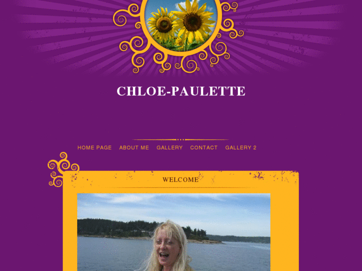 www.chloe-paulette.com